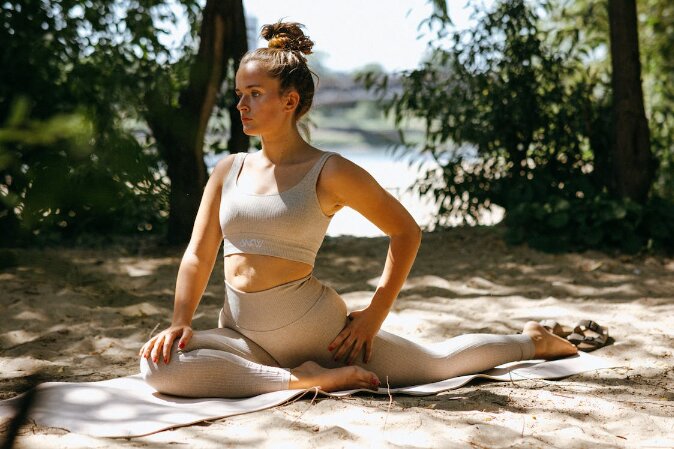 Personal health and environmental well being