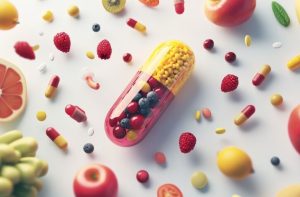 weight loss supplements and immunity